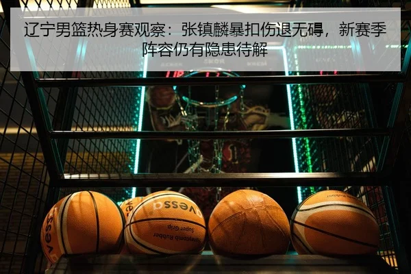 辽宁男篮热身赛观察：张镇麟暴扣伤退无碍，新赛季阵容仍有隐患待解